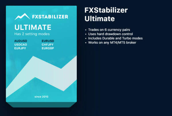 FXStabilizer PRO - Image 2