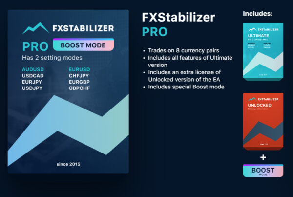 FXStabilizer PRO - Image 3