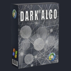 Dark Algo 2.0 EA for MT4 – Advanced Forex Trading Robot with Set Files (High-Precision Strategy)