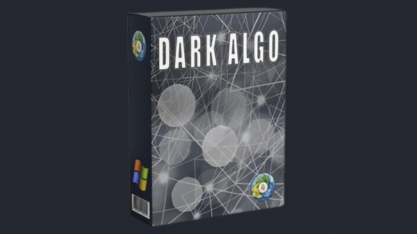 Dark Algo 2.0 EA for MT4 – Advanced Forex Trading Robot with Set Files (High-Precision Strategy)