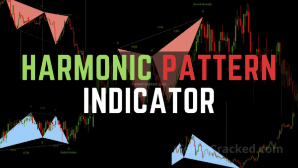Auto Harmonic Indicator for MT4 – Precision Pattern Detection for Profitable Forex Trading