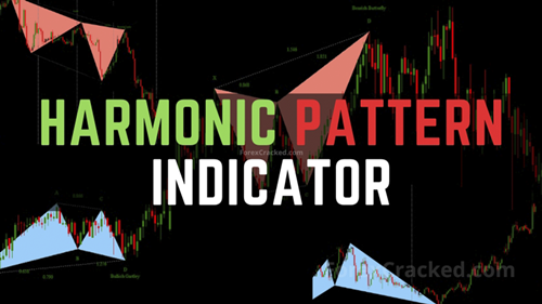 Auto Harmonic Indicator