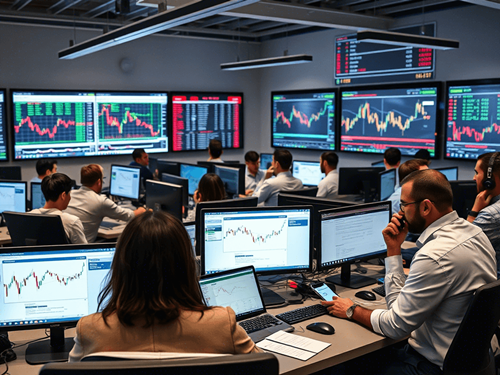 Forex EAs & Indicators