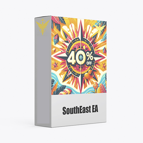 SouthEast V4.0 Forex EA for MT4 – Grid Strategy + Set Files