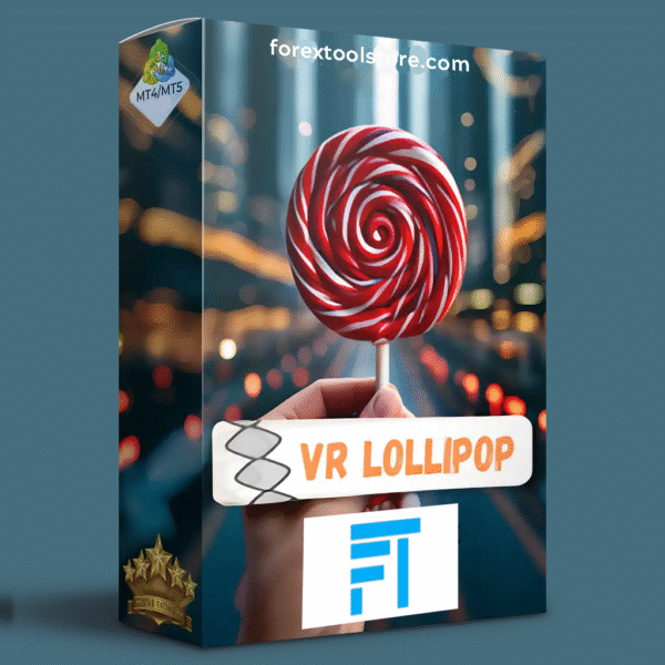 VR Lollipop Forex EA v25.30 – Smart Trend Reversal Bot for MT4 [Download Now]