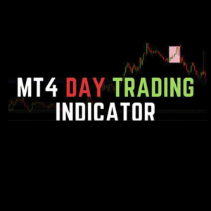 Day Trading Indicator for Forex on MT4 – 100% Non-Repaint | Accurate Buy/Sell Signals | Instant Download