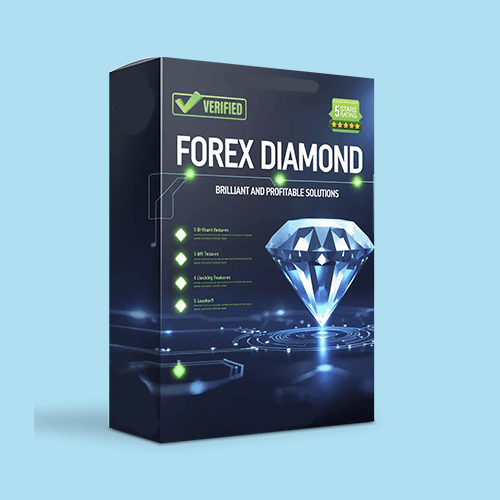 Forex Diamond EA