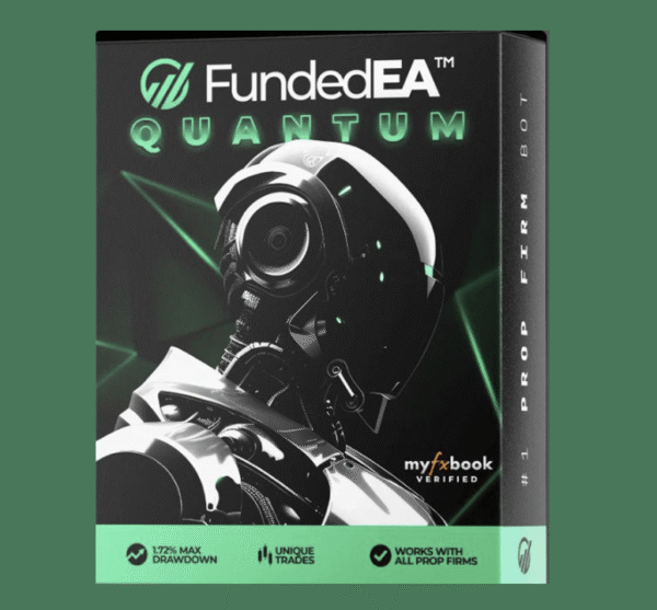 FundedEA Quantum Premium V2