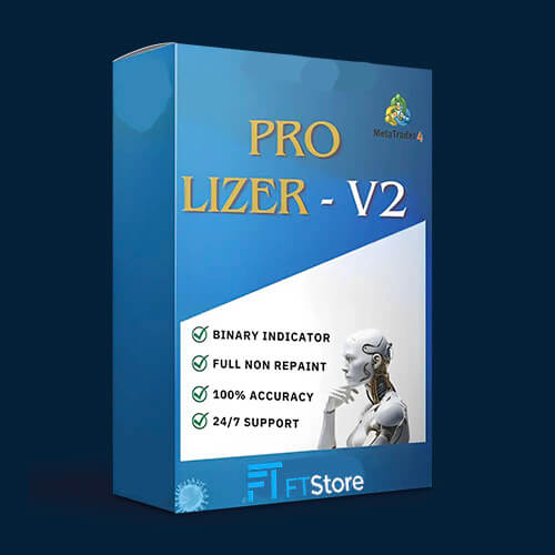 Pro Lizer v2.1 Forex Indicator