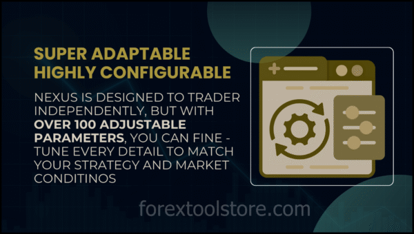 Nexus v9.20 EA – Ultimate MT5 Forex Auto-Trader - Image 8