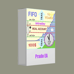 Prado EA v8.2 MT4 Unlimited (Build 1441+) – Powerful Forex Trading Bot with Lifetime Access [Download]