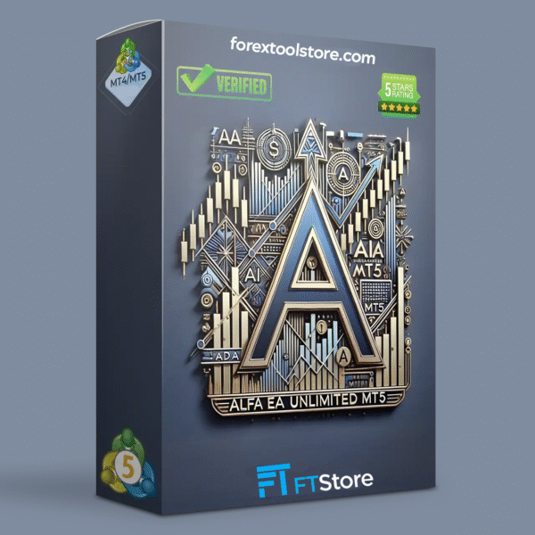 Alfa EA Unlimited MT5 image
