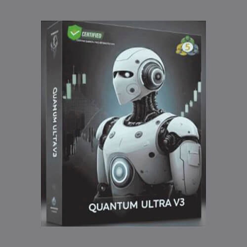 Quantum Ultra V3