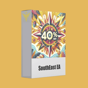 SouthEast V4.0 Forex EA for MT4 – Grid Strategy + Set Files