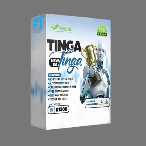 Tinga Tinga EA