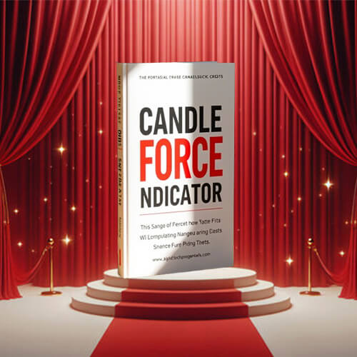Candle Force Indicator MT4