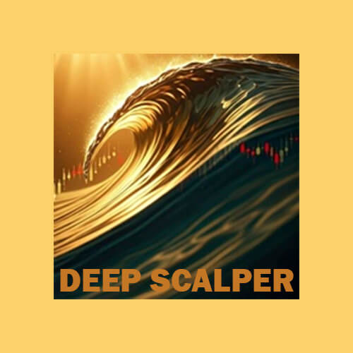 Deep+ Scalper EA v5 MT4 – Fast Forex Profits | Download Now