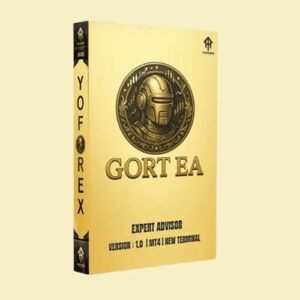GORT 1.0 EA