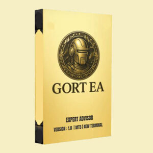 GORT EA 1.0 MT5 – Powerful & Safe Forex Robot for MT5