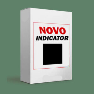 Novo Indicator