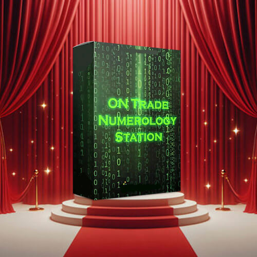 ON Trade Numerology Station 3.5 Indicator